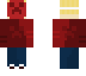 fire creeper