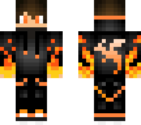 fire gamer
