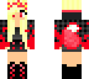 flaming fists