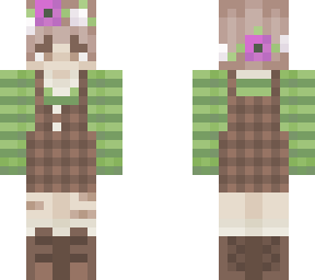 flower child