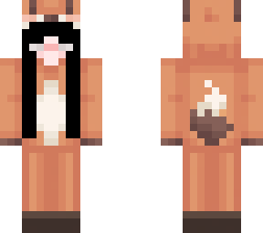 fox egirl