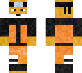 fox naruto uzumaki