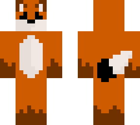 fox skin