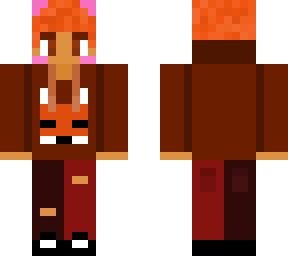 foxy boy