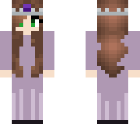 fred main skin