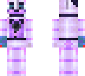 freddy fazbear (funtime)
