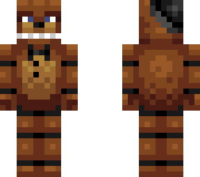 freddy fazbear