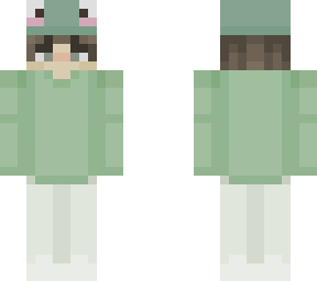 frog boy