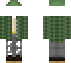 froggie outfit