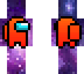 galaxy amogus