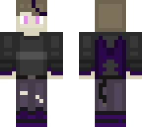 galaxy lov skin remastered