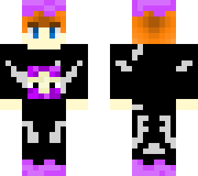 gaming shulker boy (fixed)