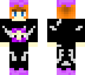gaming shulker boy