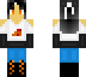 genderbent sapnap