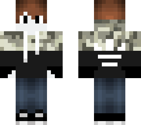 ghost dusty