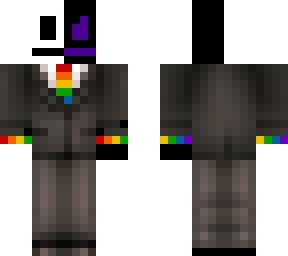 ghosthunterkuku pride