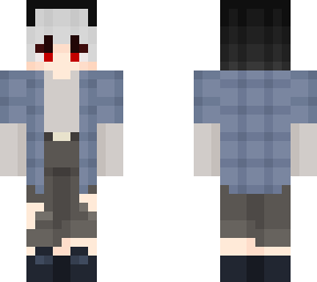 gift for theblackswordsman