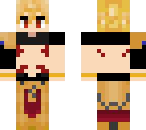 gilgamesh (edit)