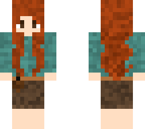 girl