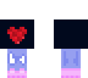 girl base (request)