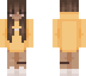 girl version of my new skin?