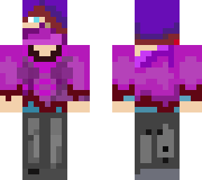 gl1tch the assasin