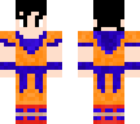 goku