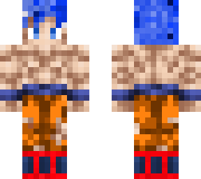 goku