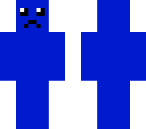 goofball mad/sad fixed