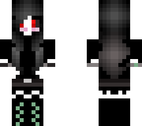 gothic vamp