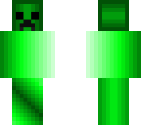 gradient creeper