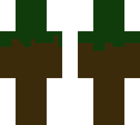 grass block (3rd skin in under 10 mins!!
