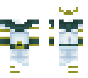 greek outfit 2 m