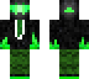 green president