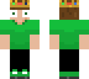 green style me