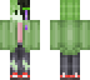 greeney - final product-