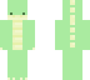 greenishdino