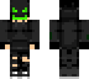 gren mask