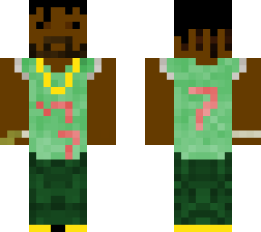 grove street gang