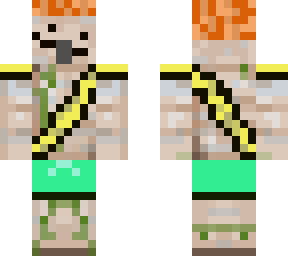 happy golem