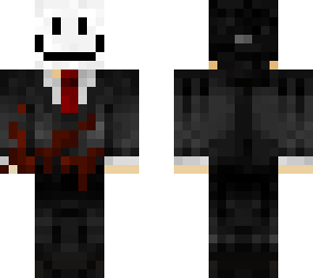 happy killer