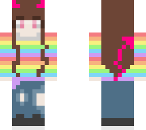 happy pride month :)