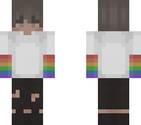 happy pride month