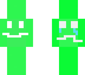 happy/sad dream