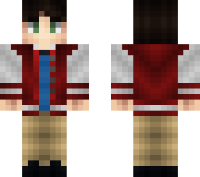 harryjacket