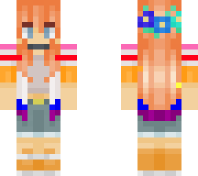 hatter -party girl v14.5 pride edition-