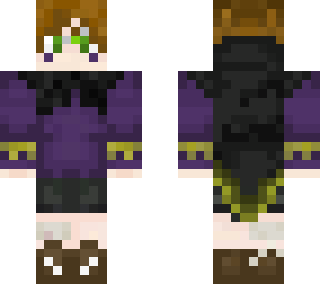 hex (oc)