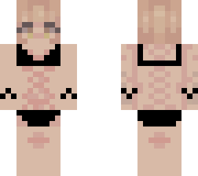 himiko toga swimsuit