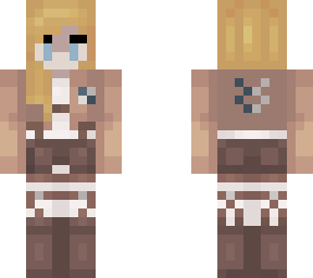 historia reiis from attack on titan