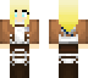 historia reiis from attack on titan